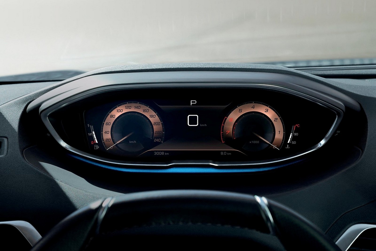 2022 - PEUGEOT 3008, foto 75