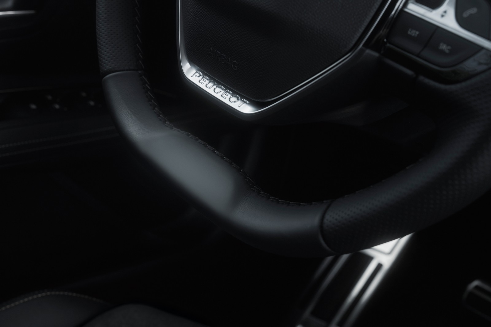 2022 - PEUGEOT 3008, foto 76