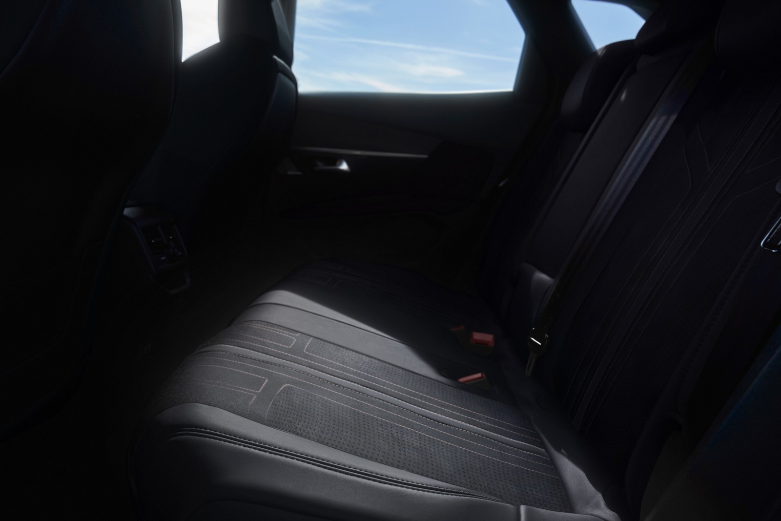 2022 - PEUGEOT 3008, foto 81