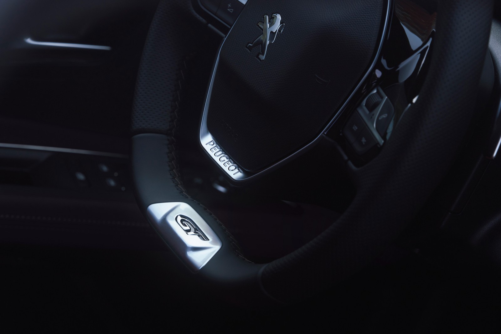 2022 - PEUGEOT 3008, foto 82