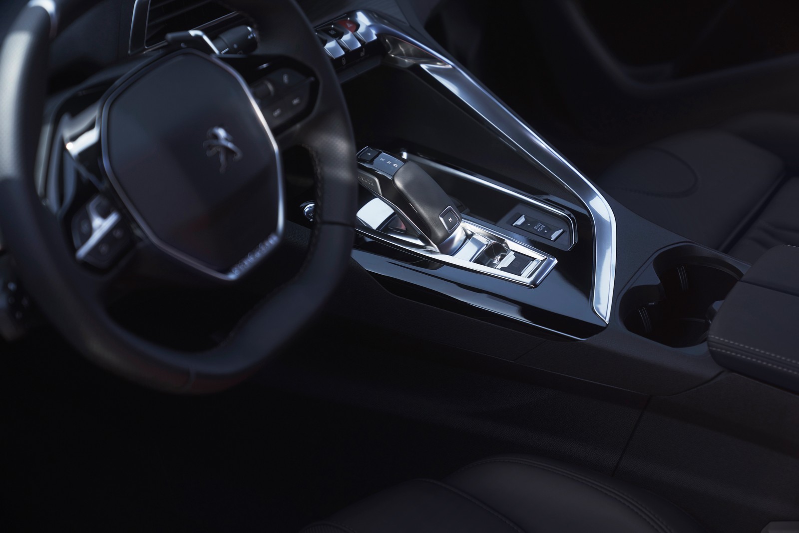 2022 - PEUGEOT 3008, foto 83