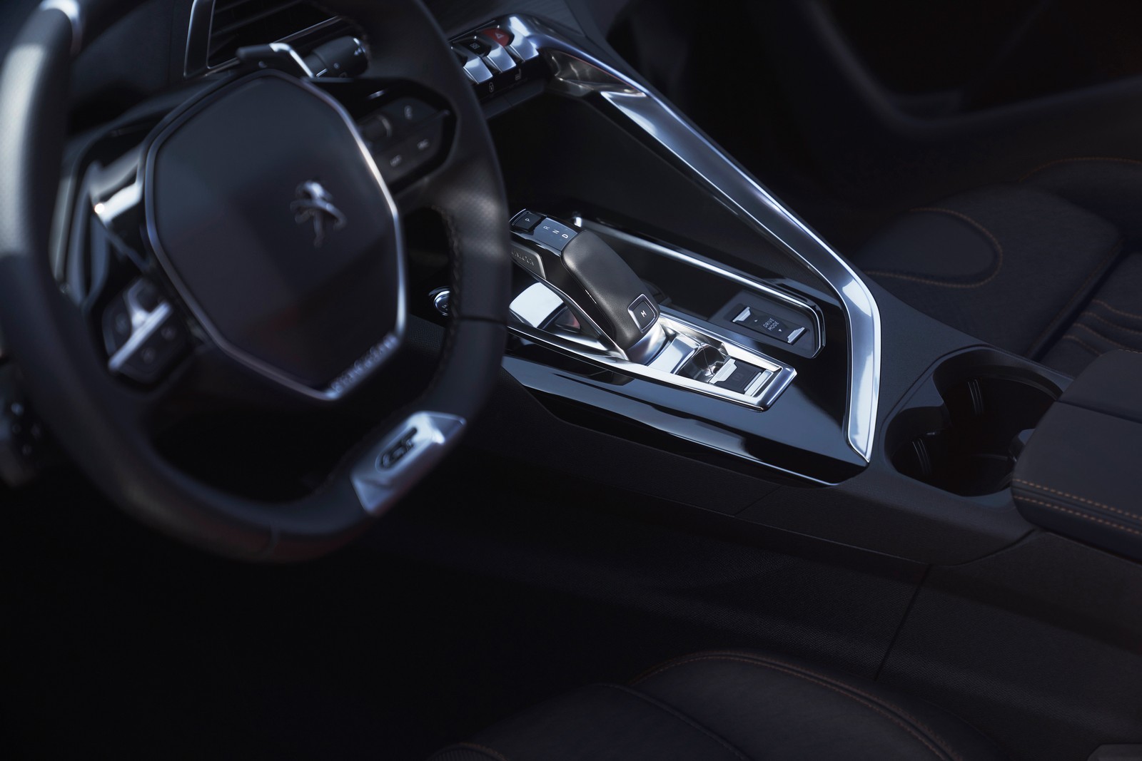 2022 - PEUGEOT 3008, foto 84