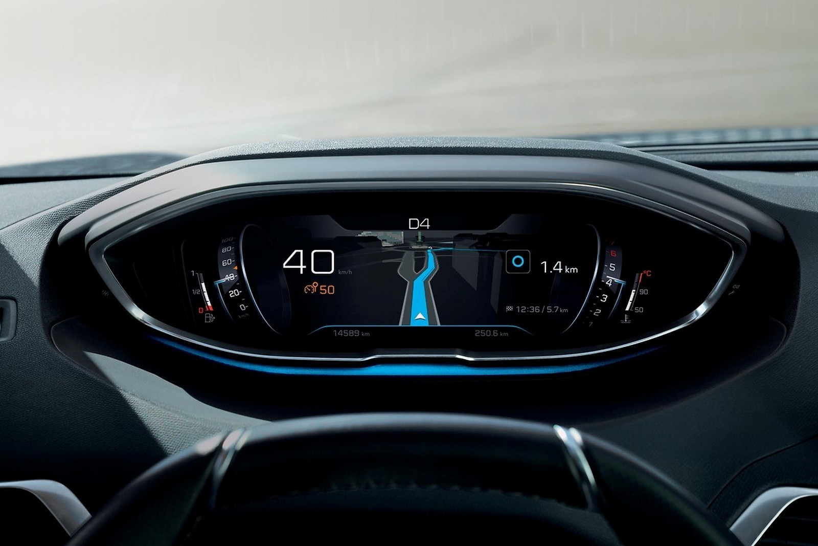 2022 - PEUGEOT 3008, foto 87