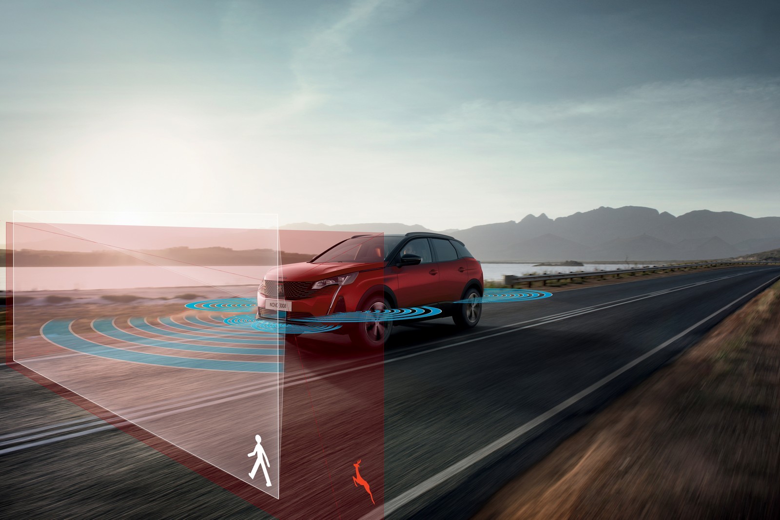 2022 - PEUGEOT 3008, foto 90