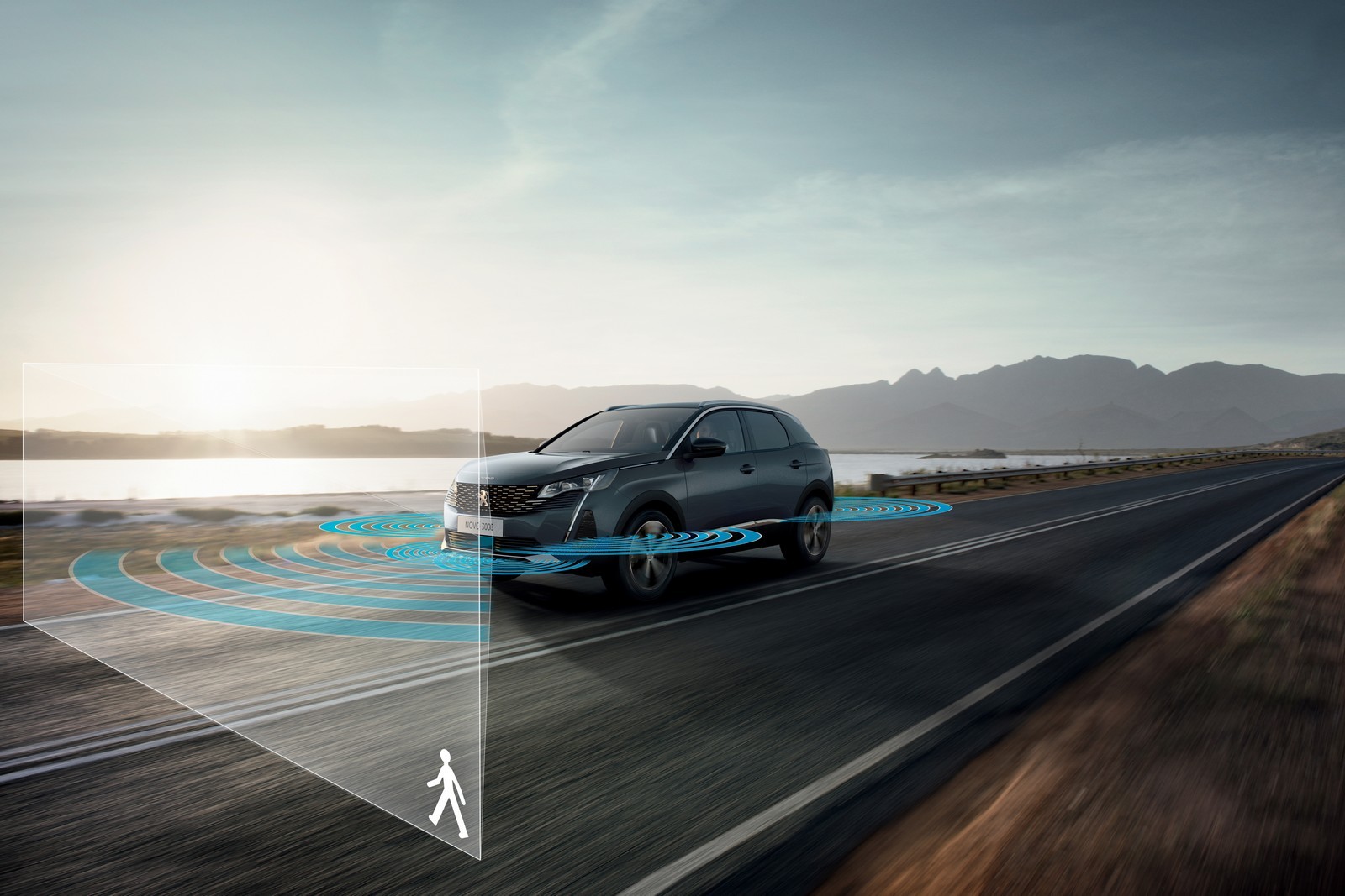 2022 - PEUGEOT 3008, foto 91