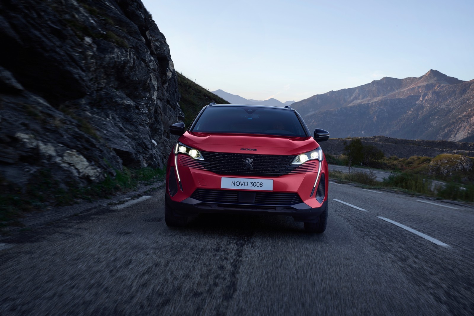 2022 - PEUGEOT 3008, foto 92
