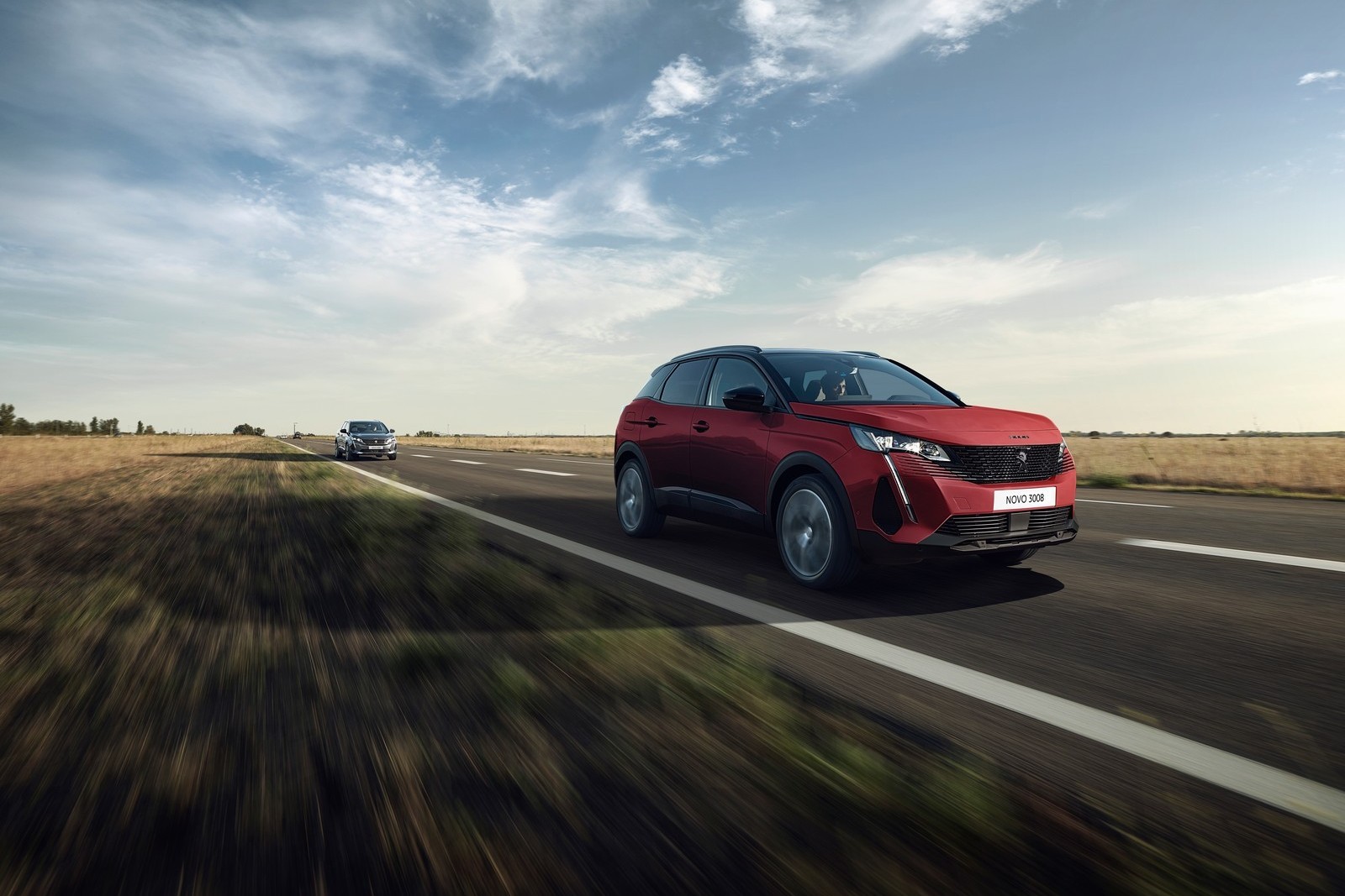 2022 - PEUGEOT 3008, foto 93