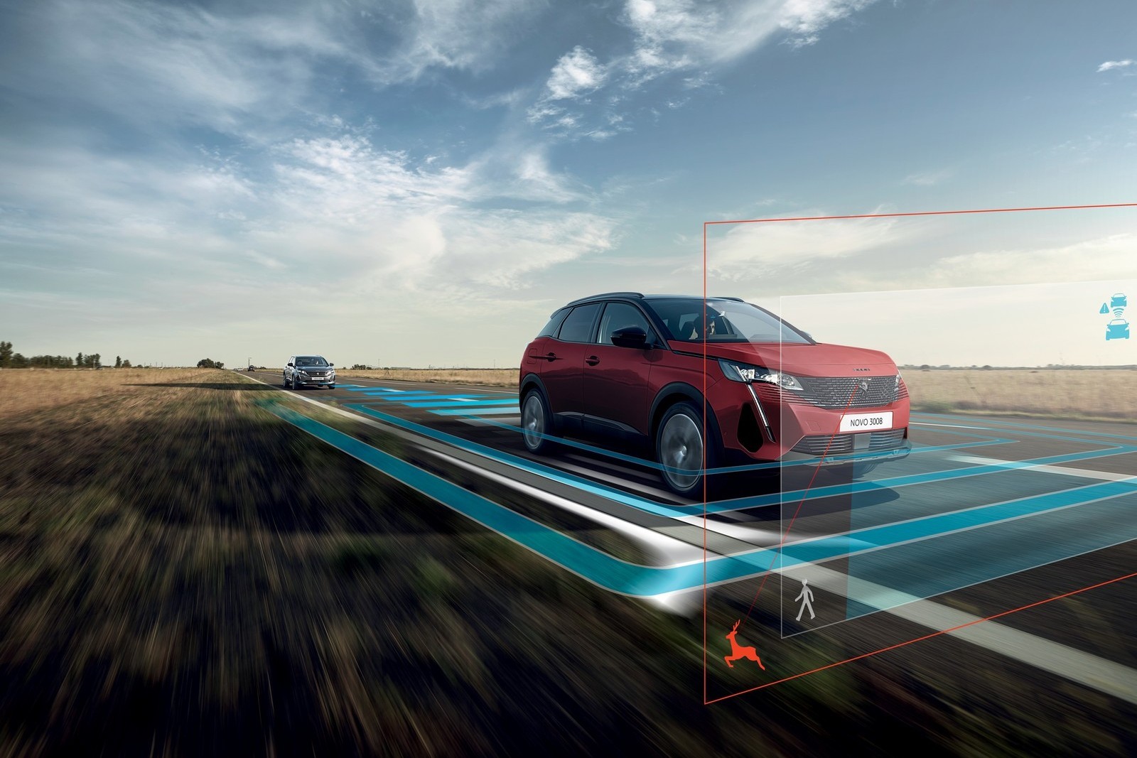 2022 - PEUGEOT 3008, foto 94