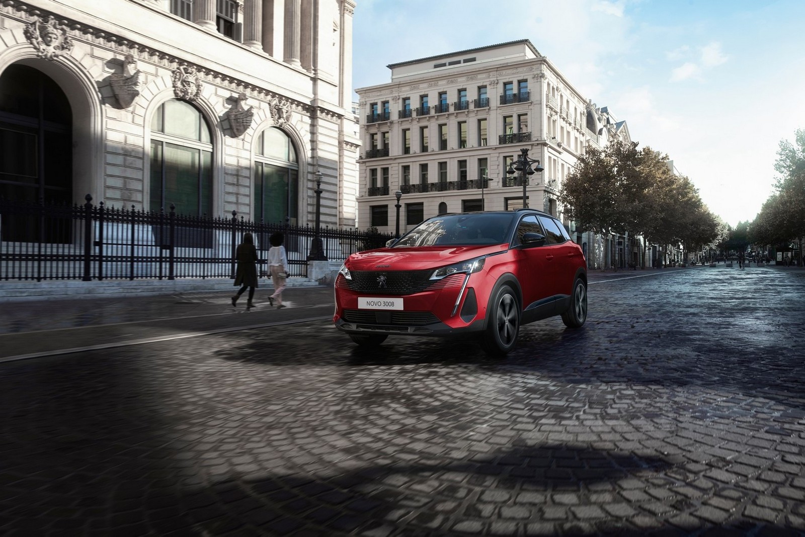 2022 - PEUGEOT 3008, foto 95