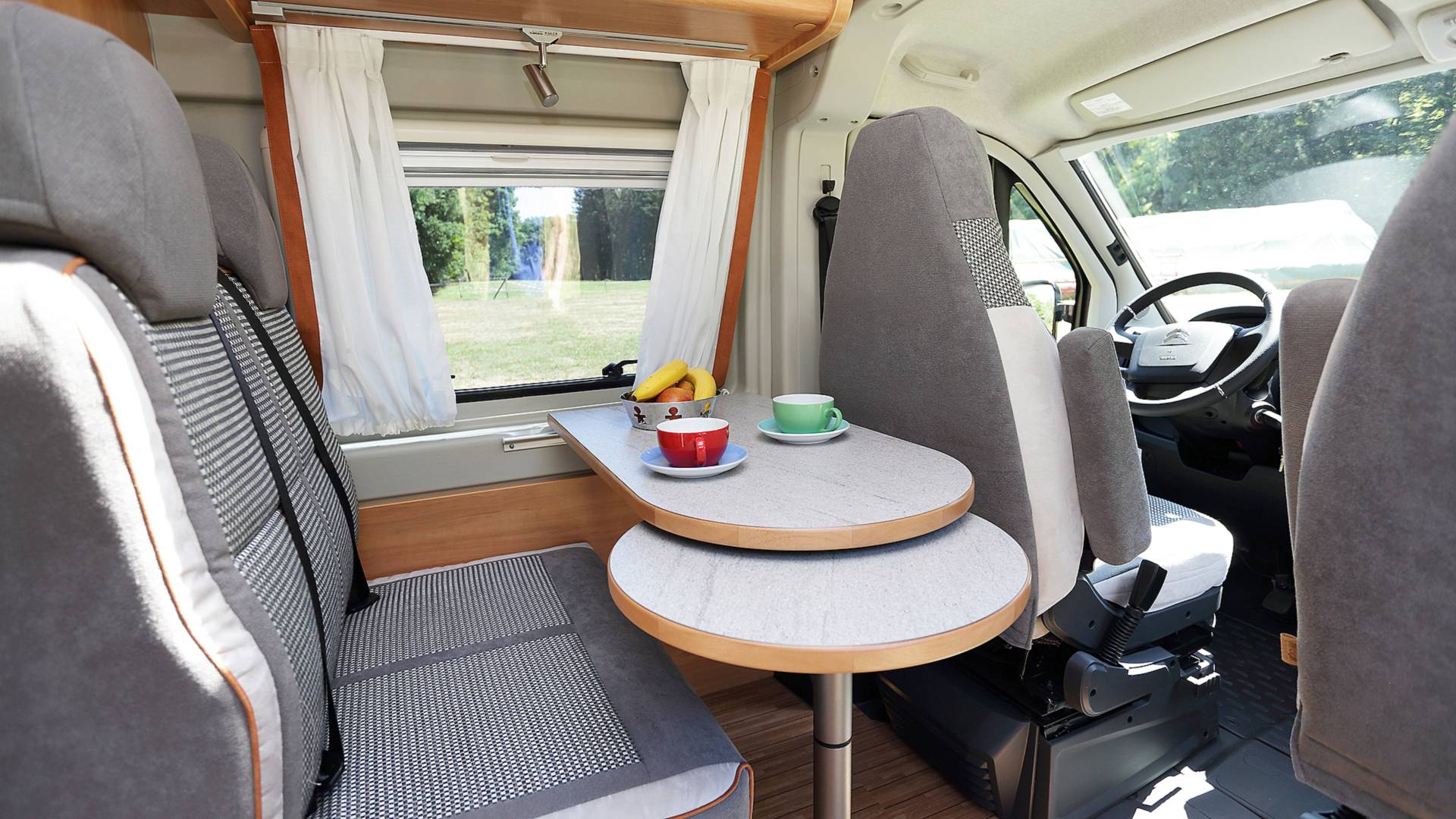 2021 - CITROËN TYPE H WILDCAMP, foto 7