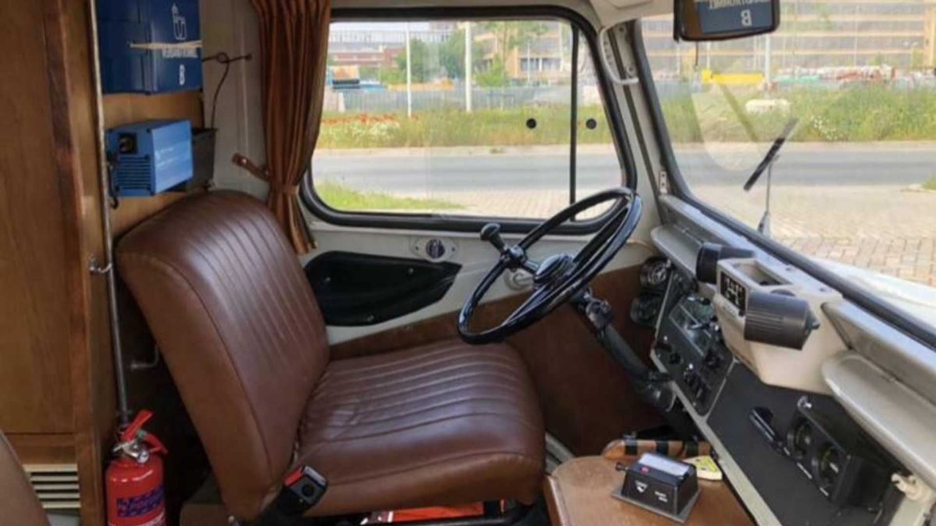 2021 - CITROËN TYPE H WILDCAMP, foto 17