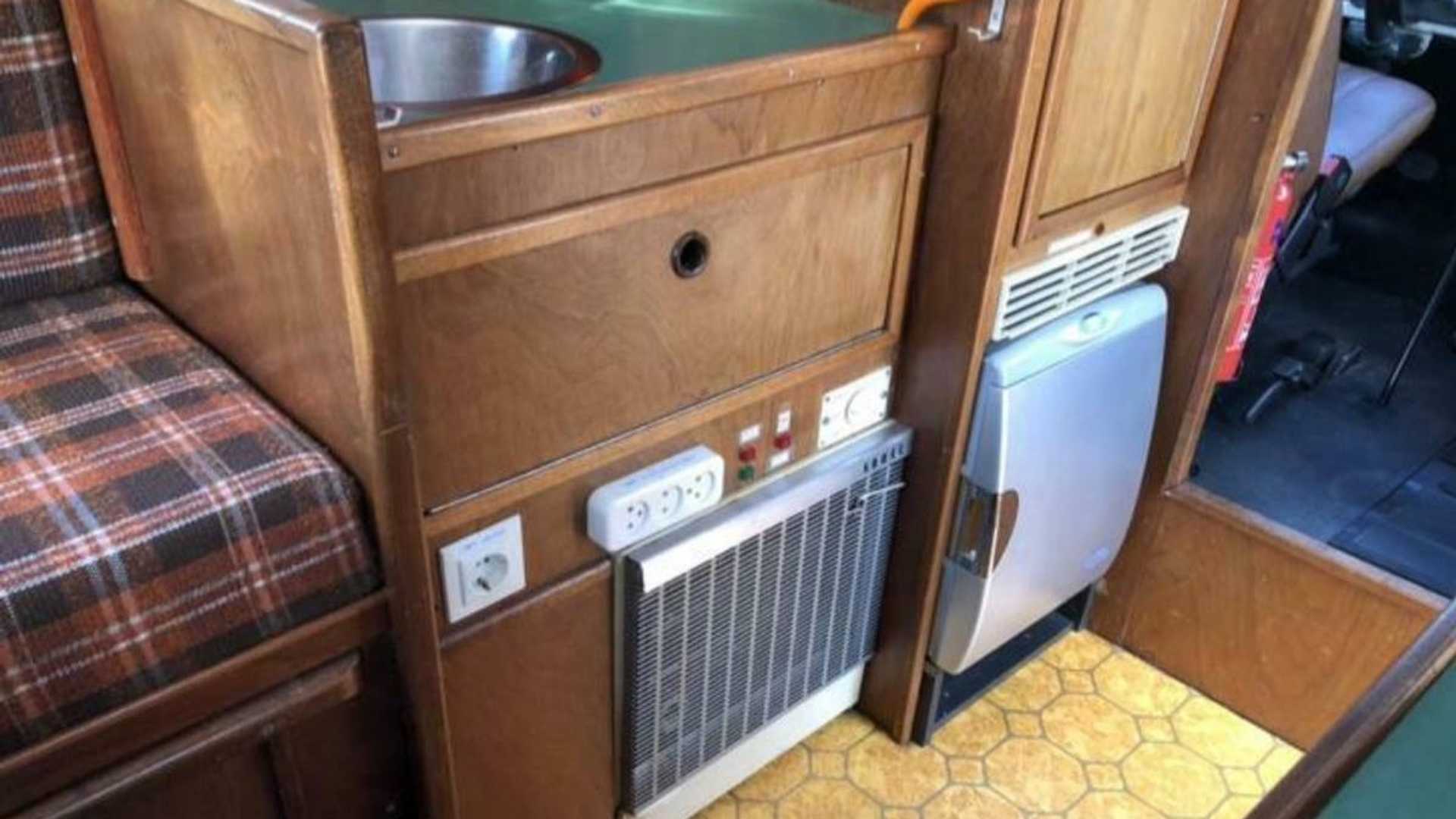 2021 - CITROËN TYPE H WILDCAMP, foto 20