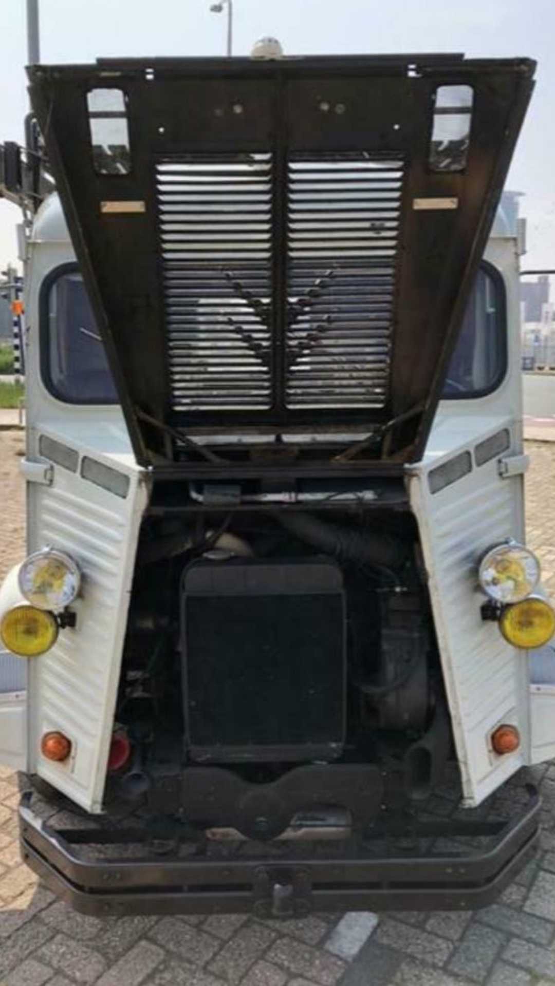 2021 - CITROËN TYPE H WILDCAMP, foto 28