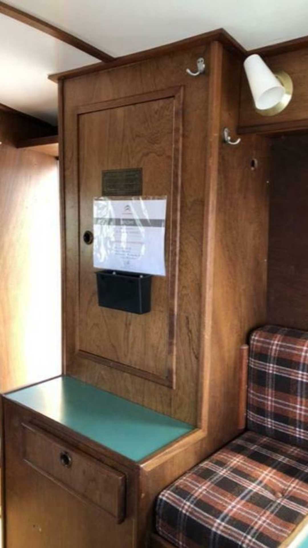 2021 - CITROËN TYPE H WILDCAMP, foto 31