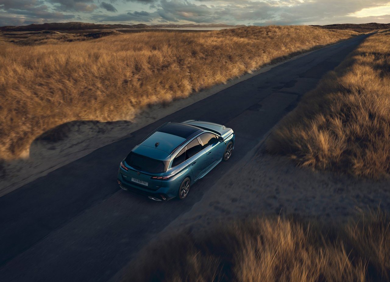 2022 - PEUGEOT 308 SW, foto 61