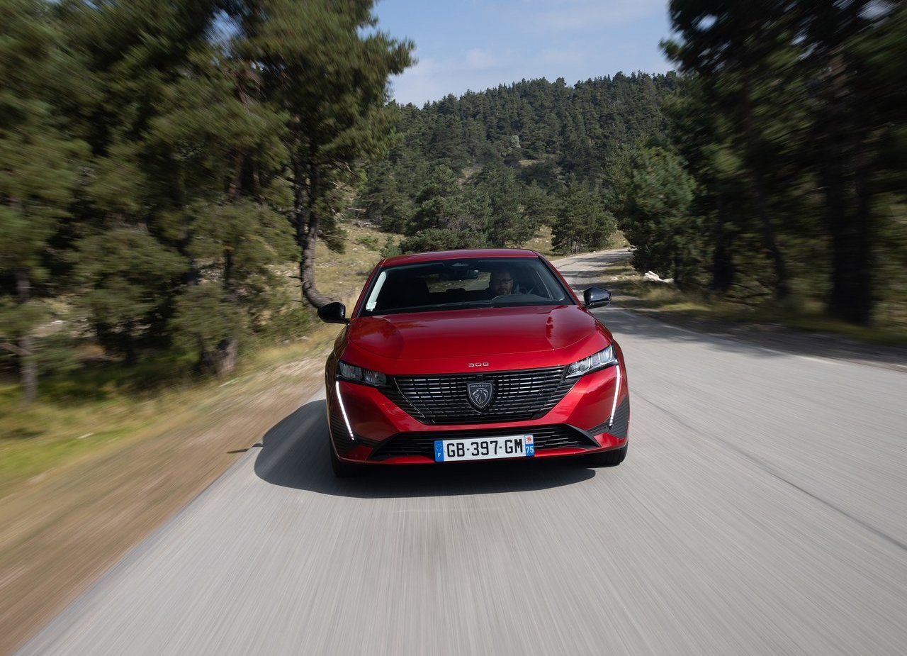 2022 - PEUGEOT 308 SW, foto 83