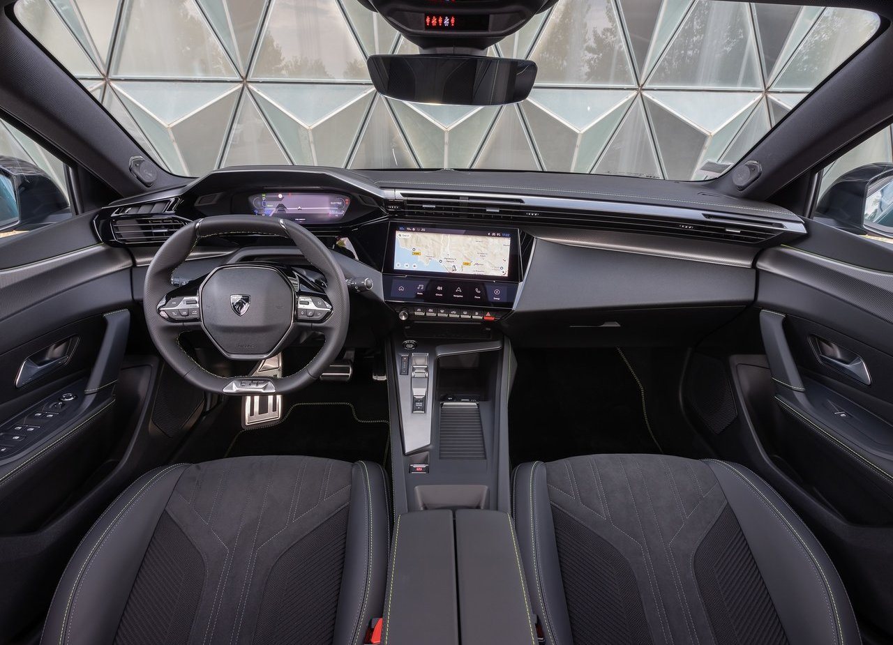 2022 - PEUGEOT 308 SW, foto 108