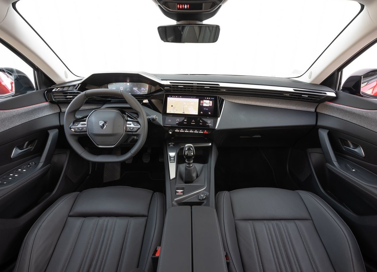 2022 - PEUGEOT 308 SW, foto 110