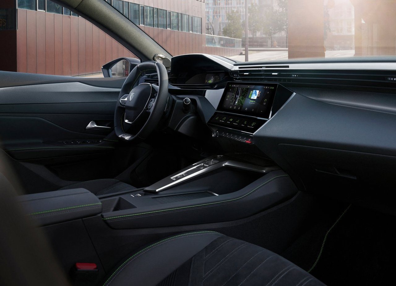 2022 - PEUGEOT 308 SW, foto 114