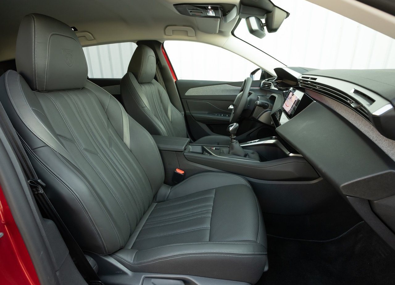 2022 - PEUGEOT 308 SW, foto 115