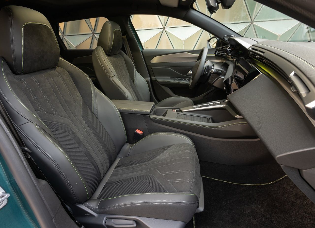 2022 - PEUGEOT 308 SW, foto 116