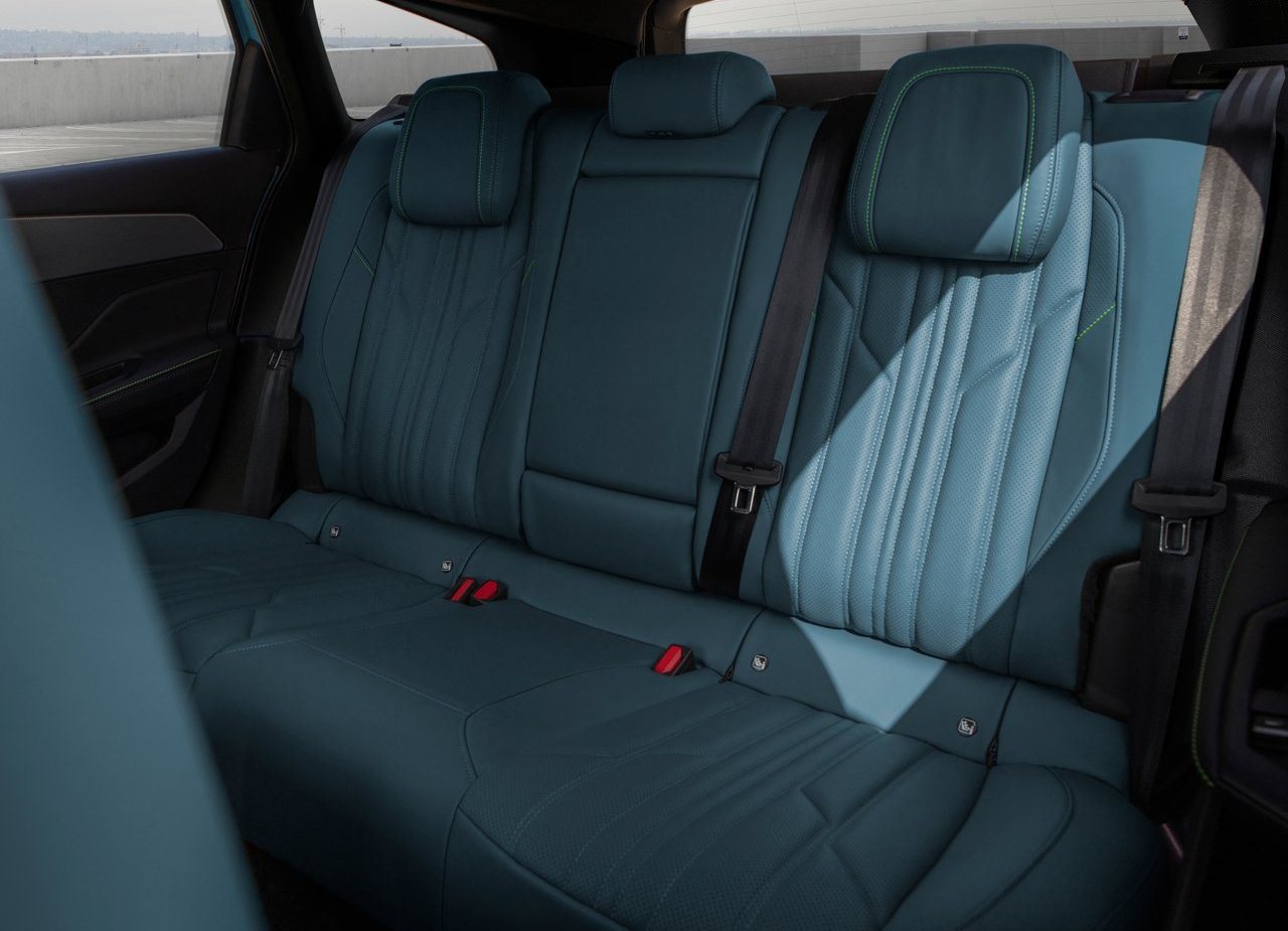 2022 - PEUGEOT 308 SW, foto 119