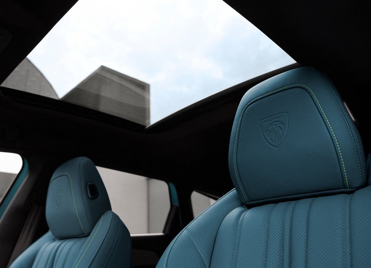 2022 - PEUGEOT 308 SW, foto 120