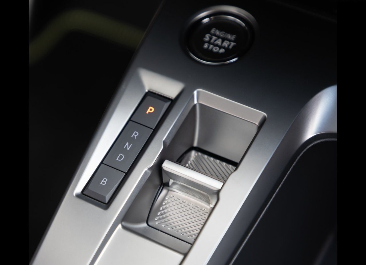 2022 - PEUGEOT 308 SW, foto 123