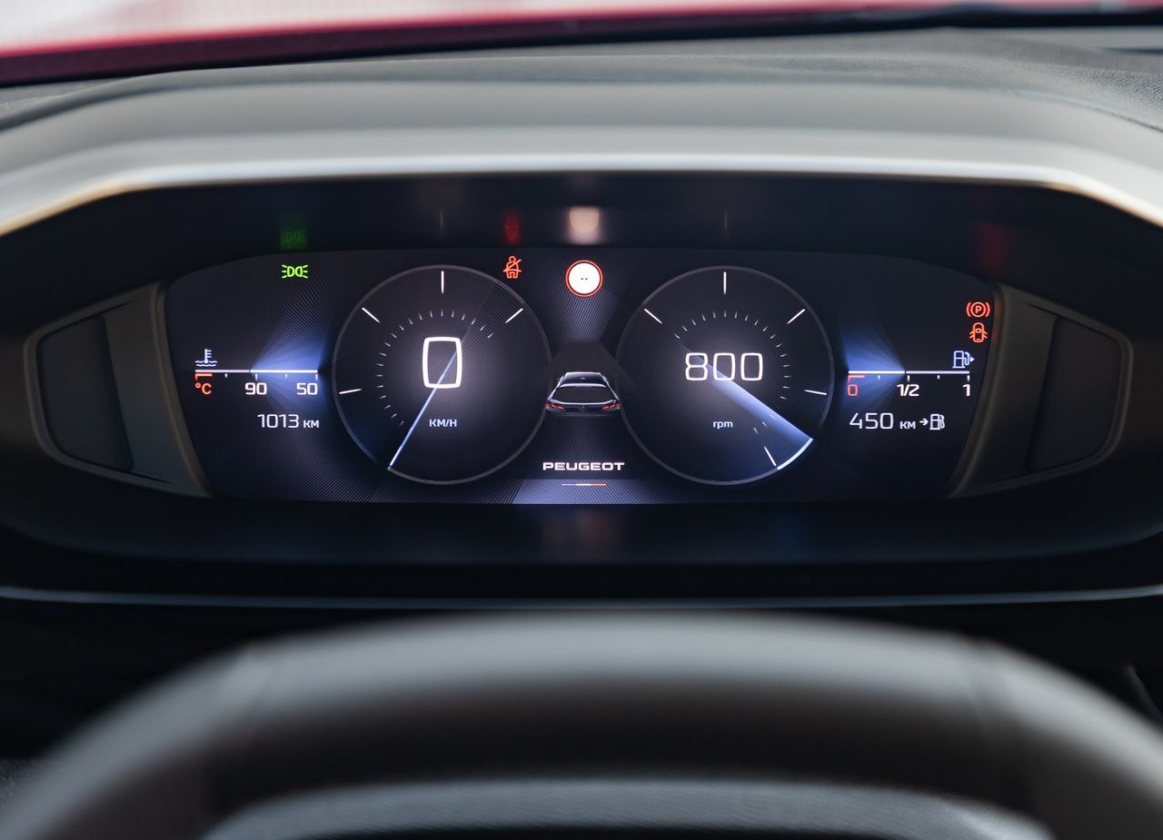 2022 - PEUGEOT 308 SW, foto 126