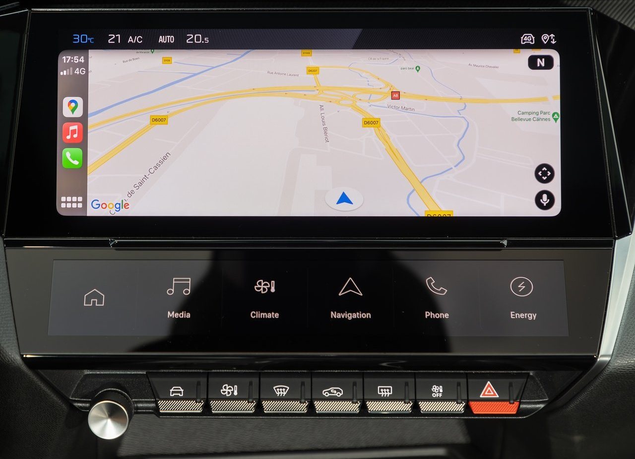 2022 - PEUGEOT 308 SW, foto 131