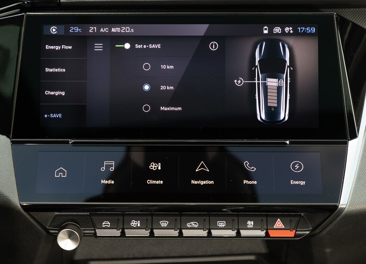 2022 - PEUGEOT 308 SW, foto 134