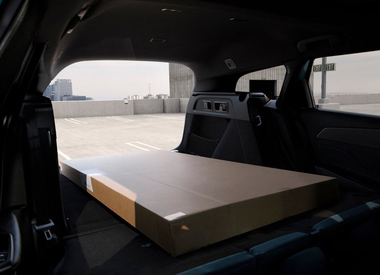 2022 - PEUGEOT 308 SW, foto 146