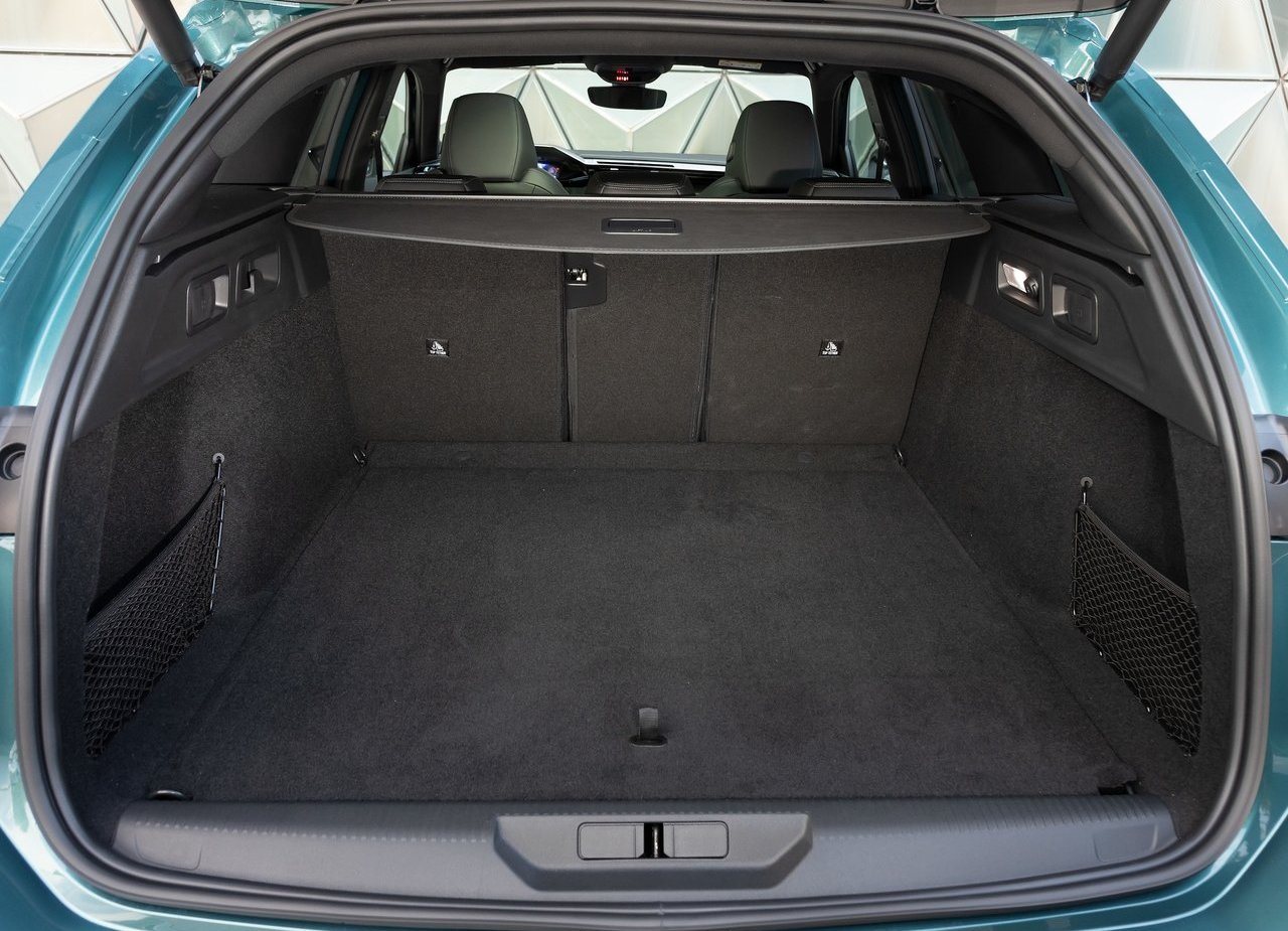 2022 - PEUGEOT 308 SW, foto 147