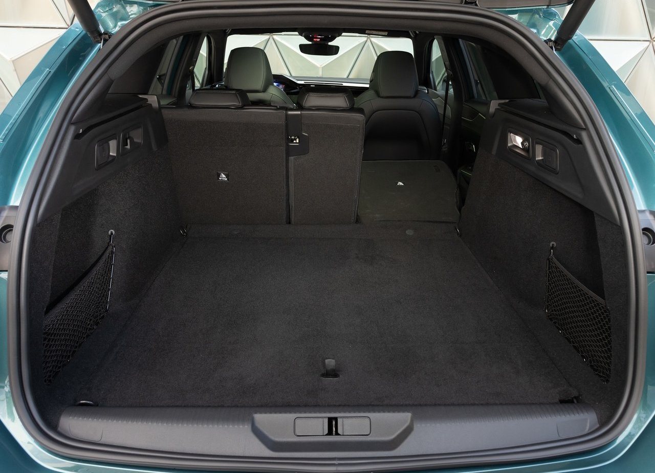 2022 - PEUGEOT 308 SW, foto 148