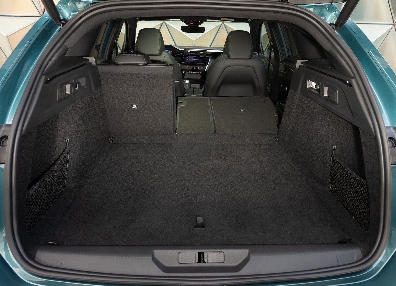 2022 - PEUGEOT 308 SW, foto 149