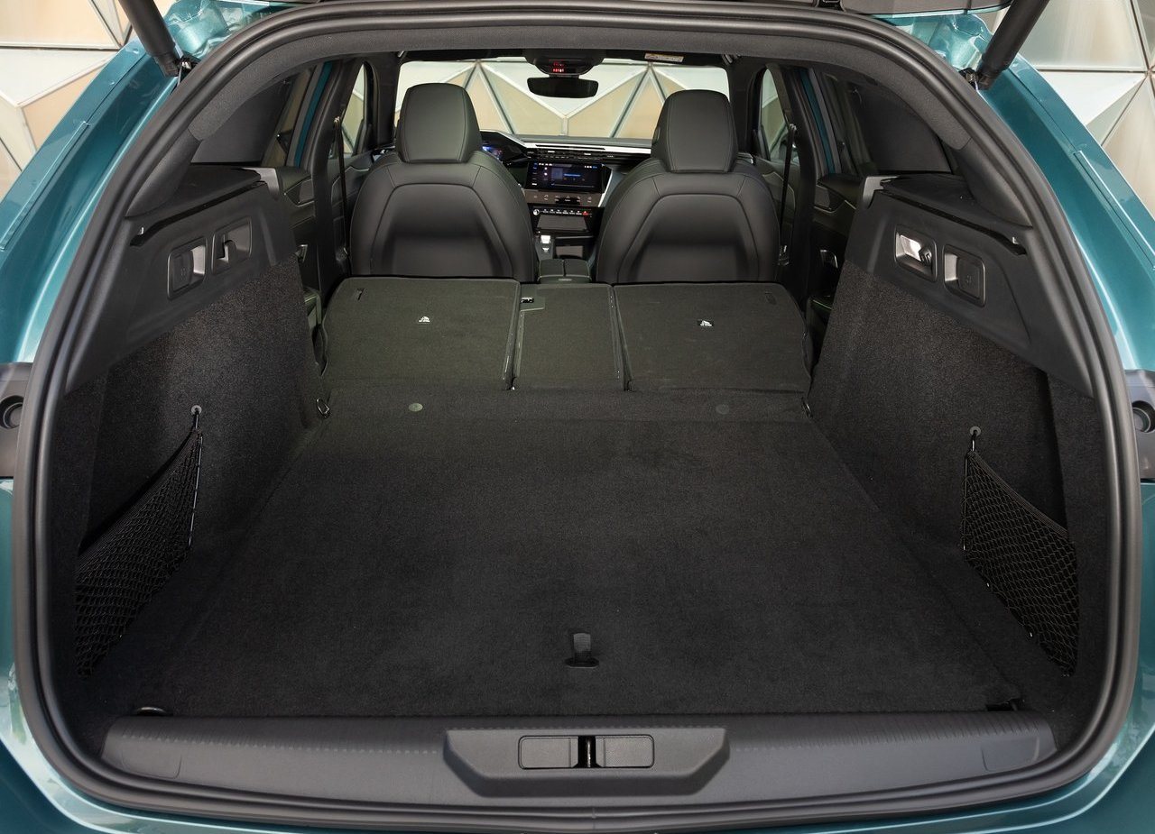 2022 - PEUGEOT 308 SW, foto 150