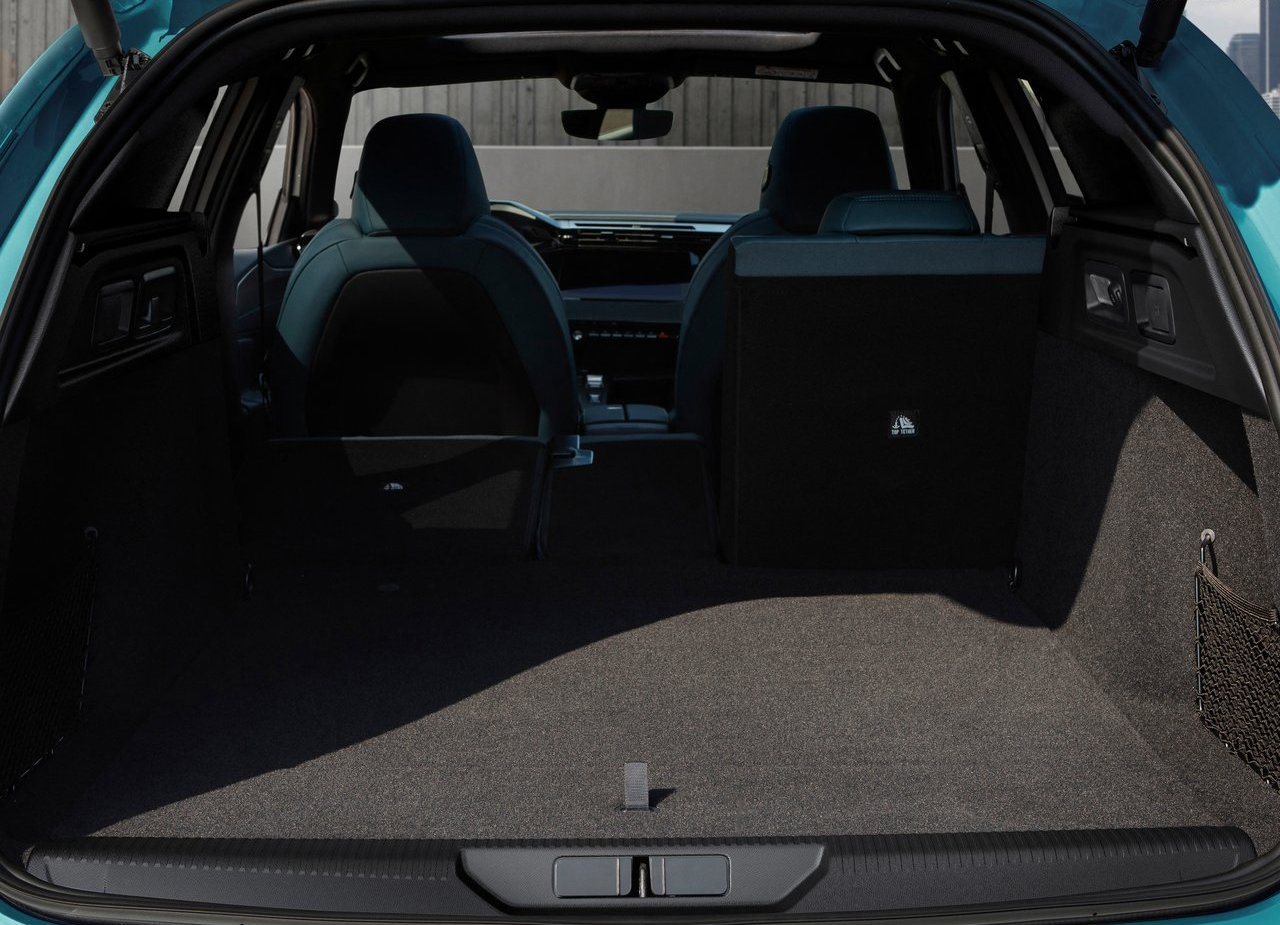 2022 - PEUGEOT 308 SW, foto 151
