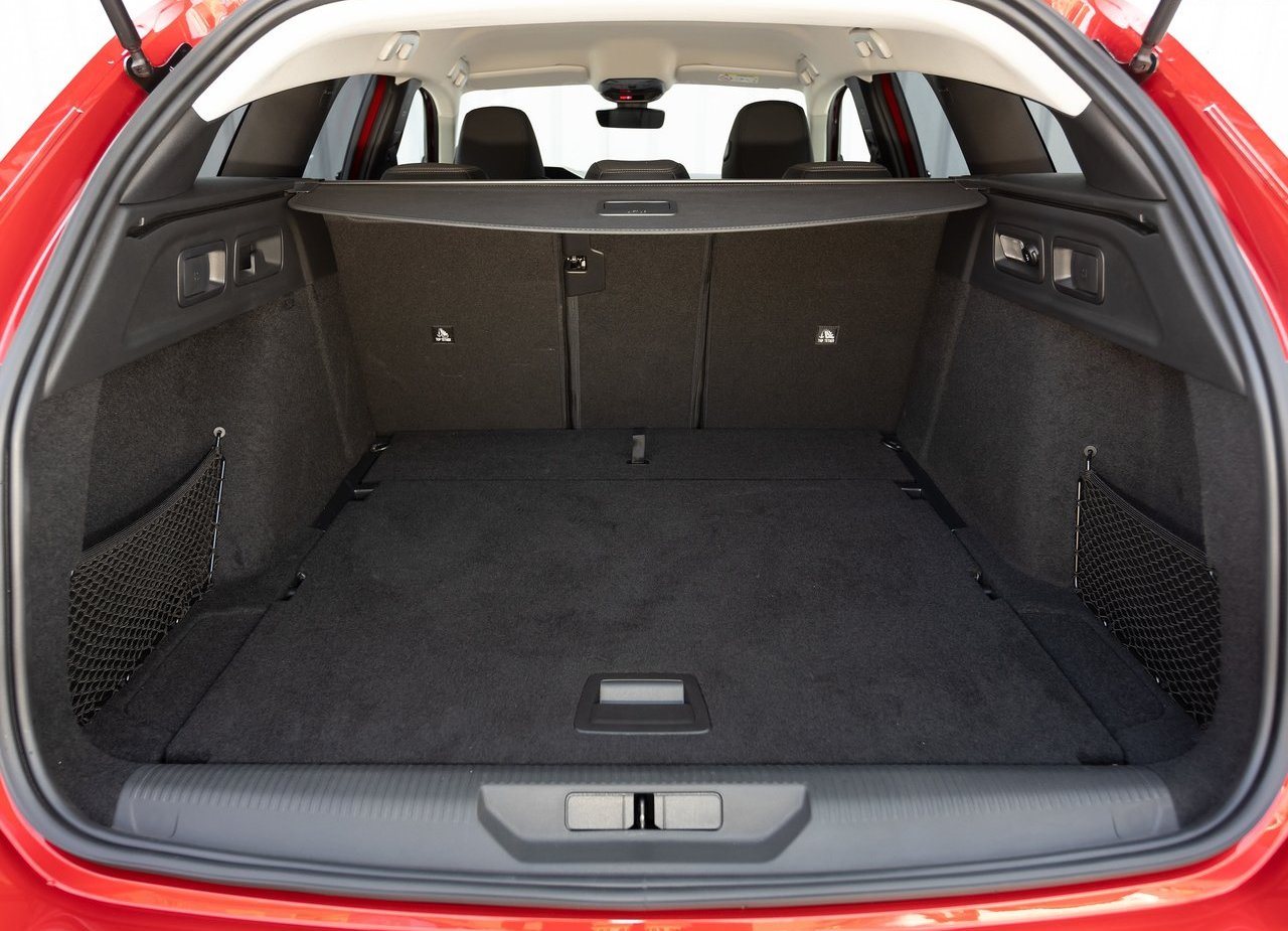 2022 - PEUGEOT 308 SW, foto 152