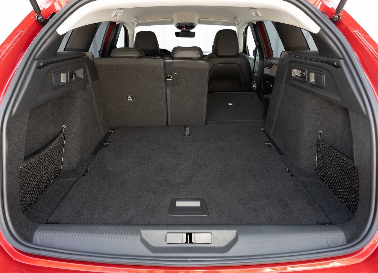 2022 - PEUGEOT 308 SW, foto 153