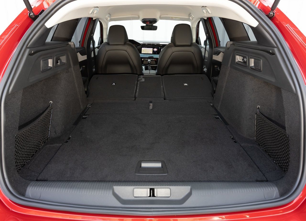 2022 - PEUGEOT 308 SW, foto 154