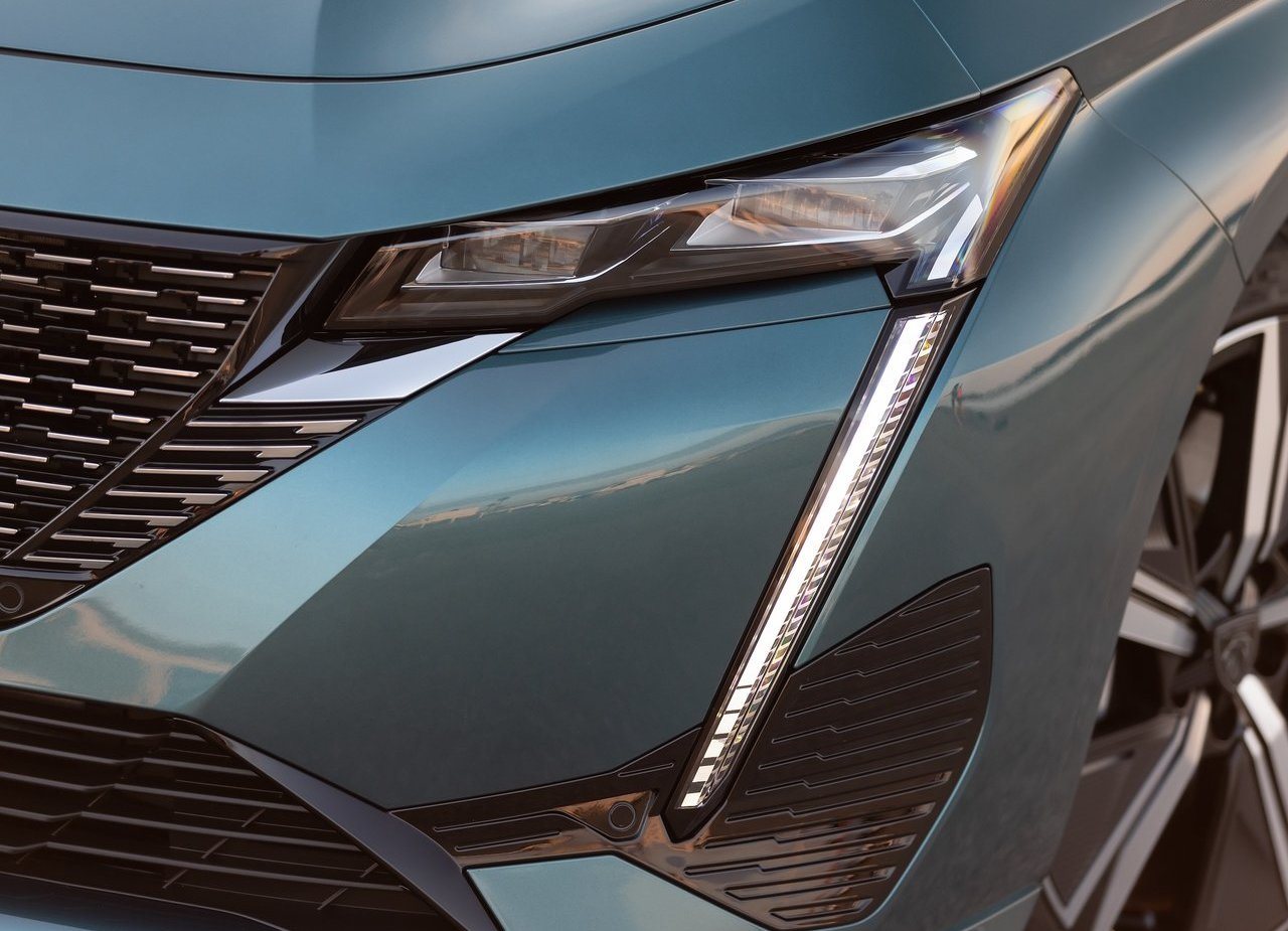 2022 - PEUGEOT 308 SW, foto 158