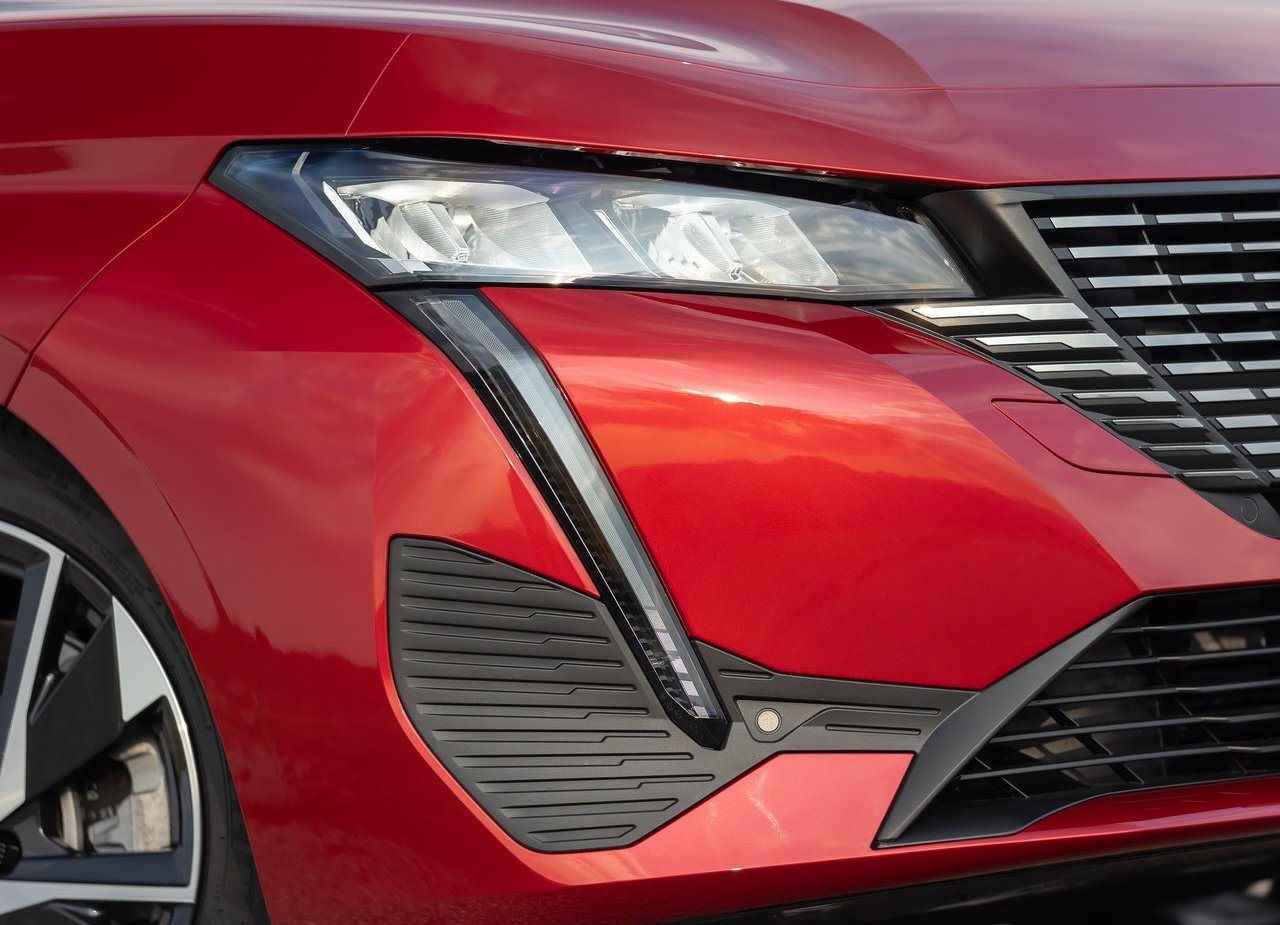2022 - PEUGEOT 308 SW, foto 161