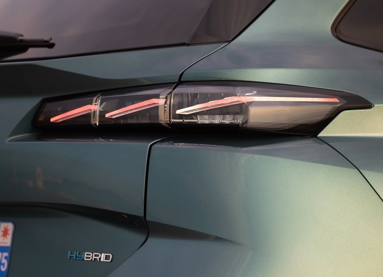 2022 - PEUGEOT 308 SW, foto 163