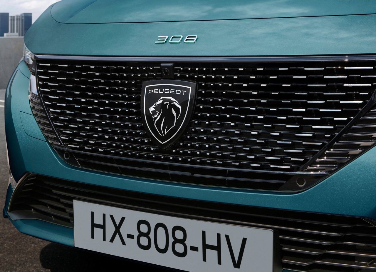 2022 - PEUGEOT 308 SW, foto 167