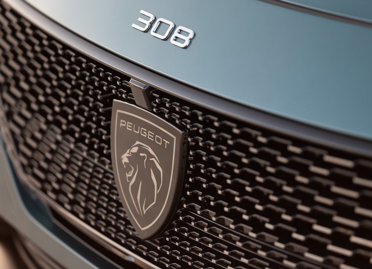 2022 - PEUGEOT 308 SW, foto 168
