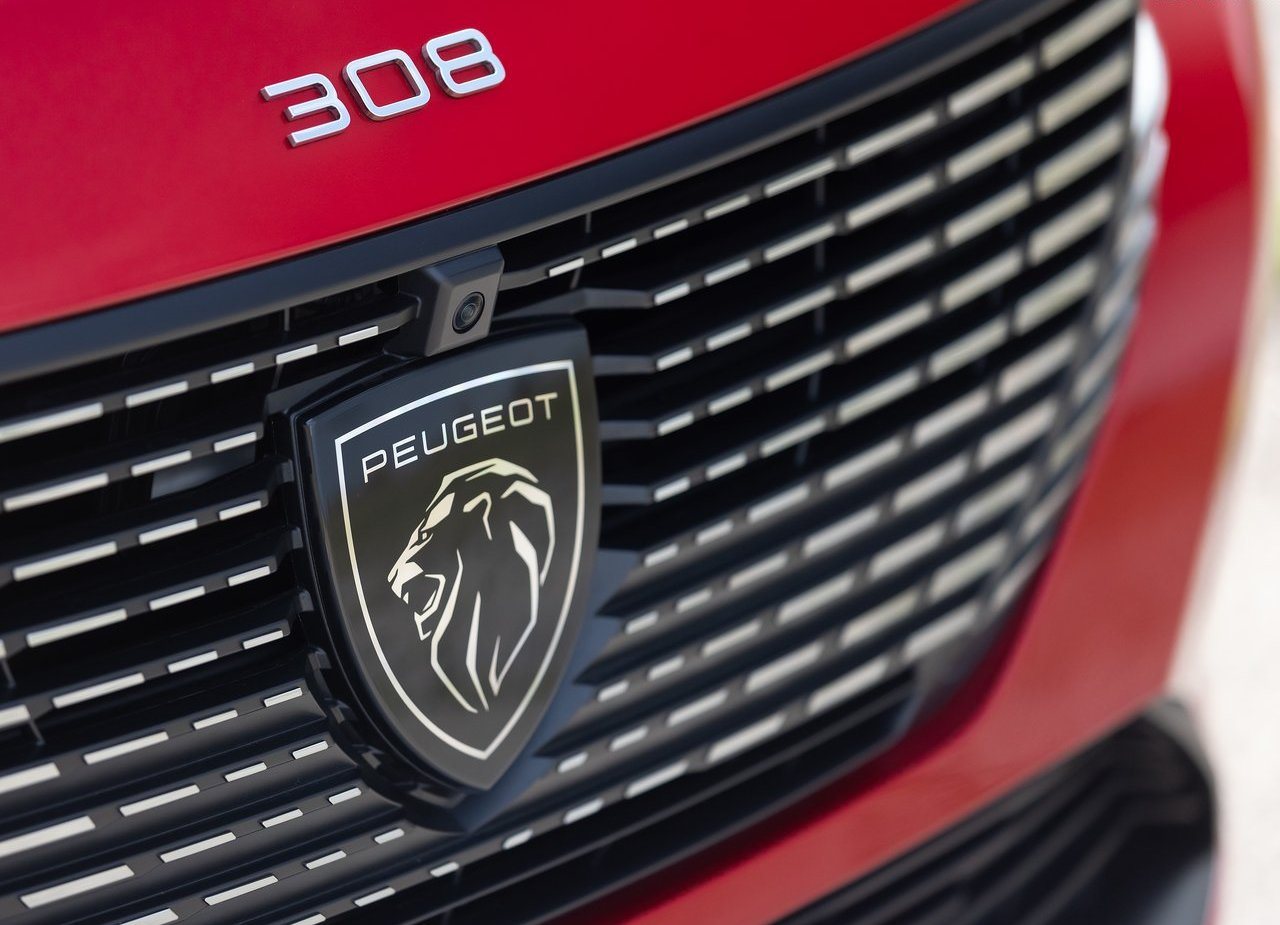 2022 - PEUGEOT 308 SW, foto 169