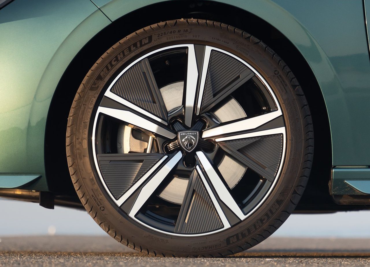 2022 - PEUGEOT 308 SW, foto 173