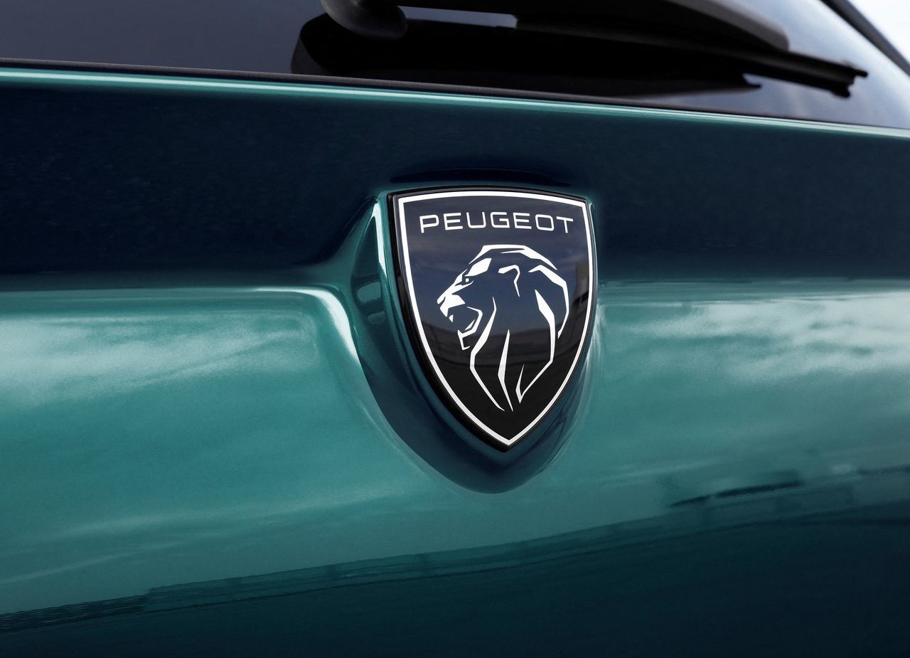 2022 - PEUGEOT 308 SW, foto 183