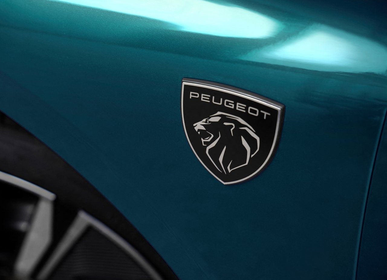 2022 - PEUGEOT 308 SW, foto 184
