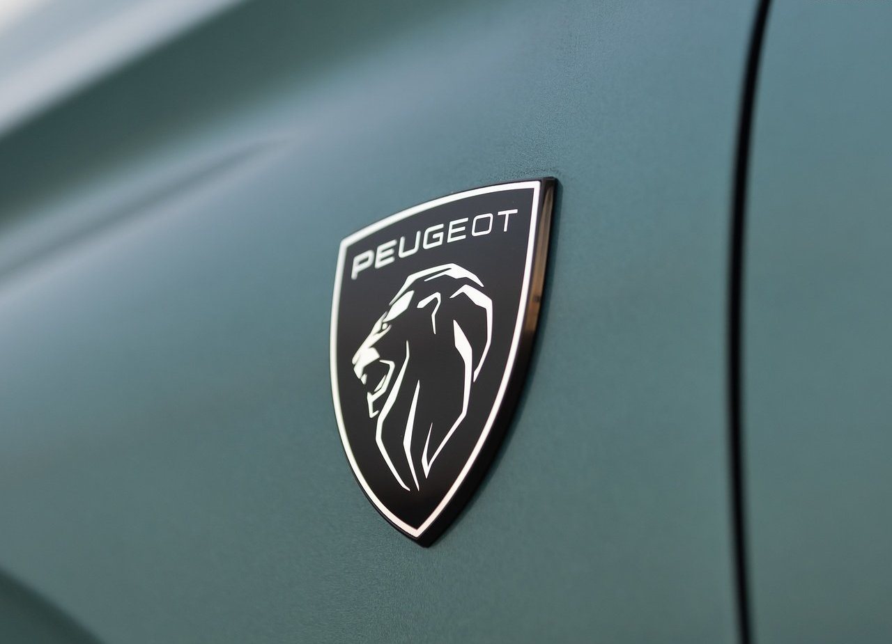 2022 - PEUGEOT 308 SW, foto 185